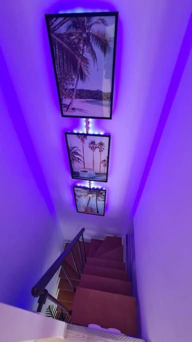 La Villa Romane Montfaucon  エクステリア 写真