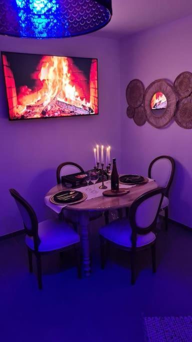 La Villa Romane Montfaucon  エクステリア 写真