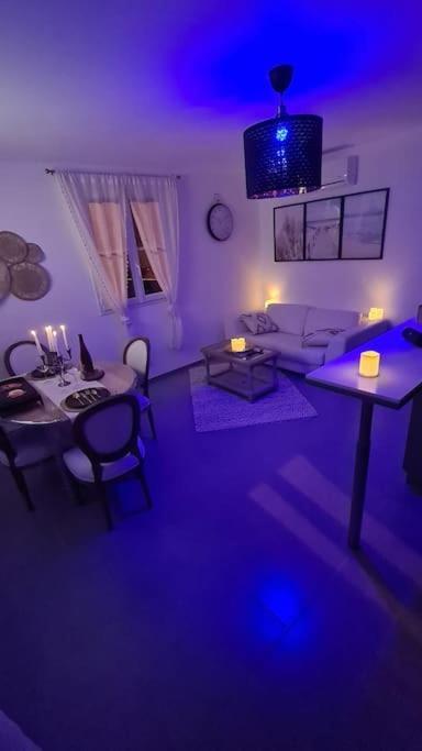La Villa Romane Montfaucon  エクステリア 写真