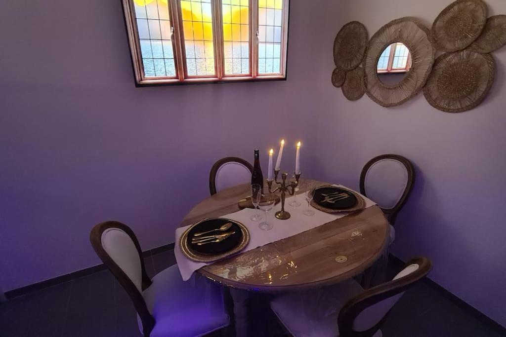 La Villa Romane Montfaucon  エクステリア 写真