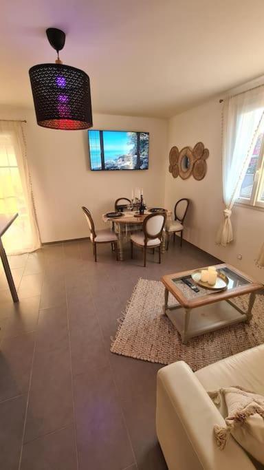 La Villa Romane Montfaucon  エクステリア 写真