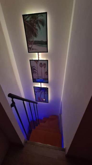 La Villa Romane Montfaucon  エクステリア 写真