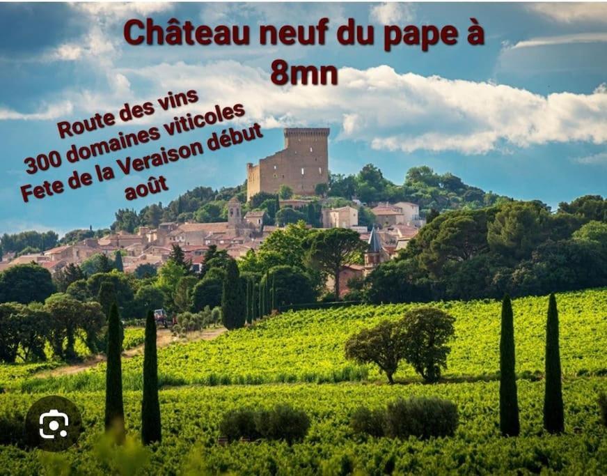 La Villa Romane Montfaucon  エクステリア 写真