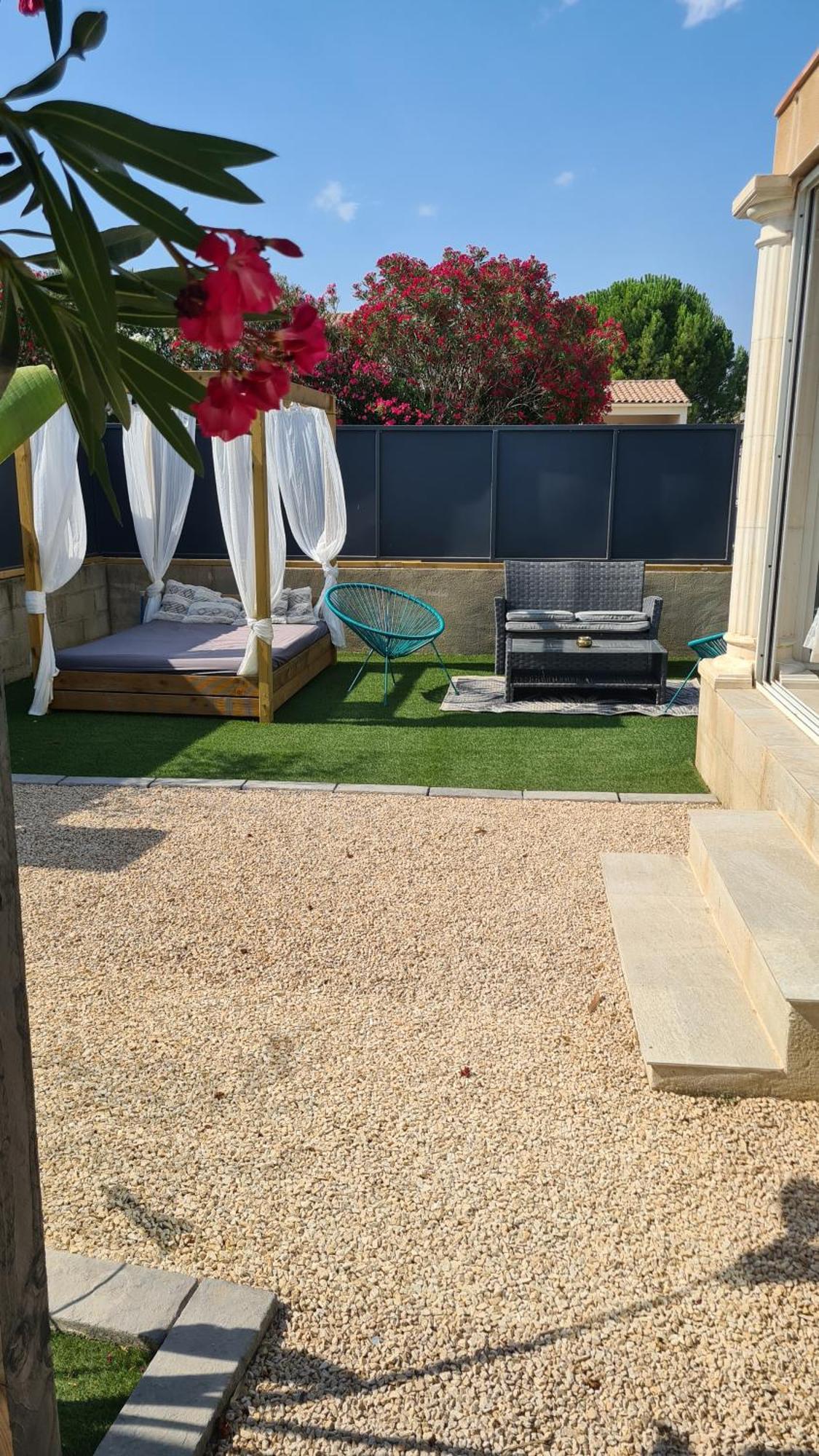 La Villa Romane Montfaucon  エクステリア 写真